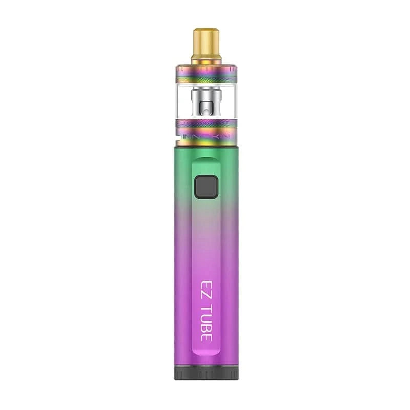Innokin Ez Tube Zenith Minimal Vape Kit Emerald Amethyst 
