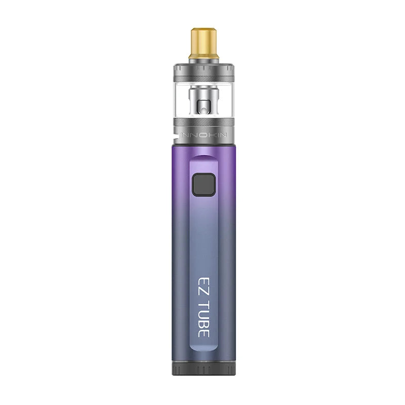 Innokin Ez Tube Zenith Minimal Vape Kit Indigo Lilac