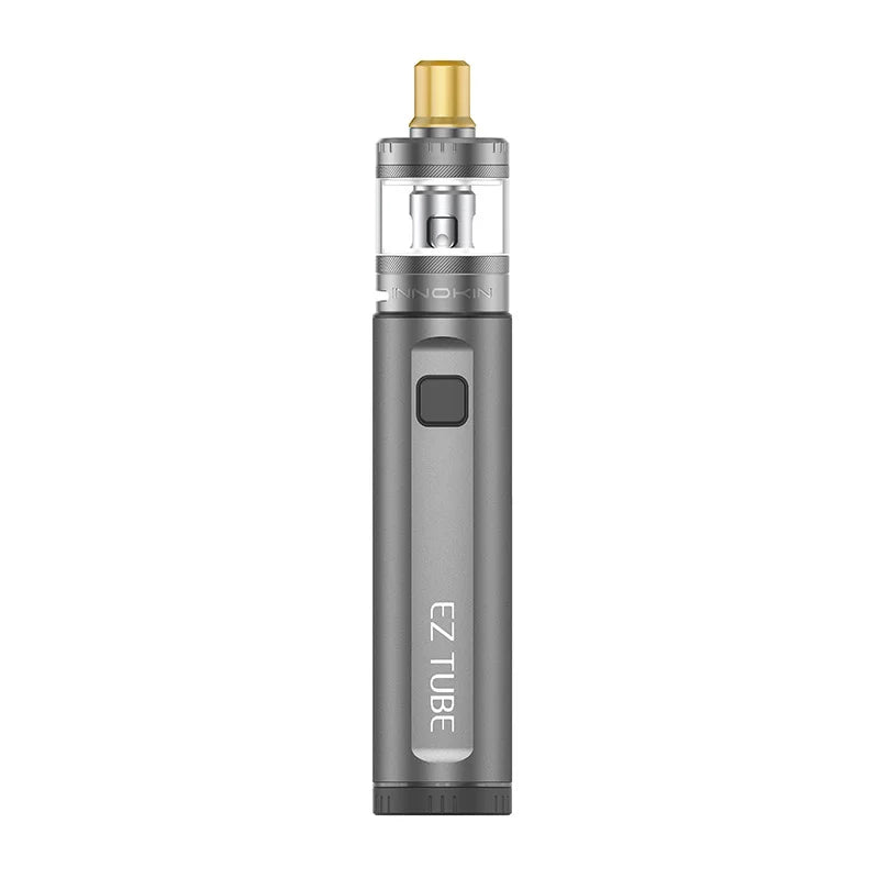 Innokin Ez Tube Zenith Minimal Vape Kit Lunar Grey