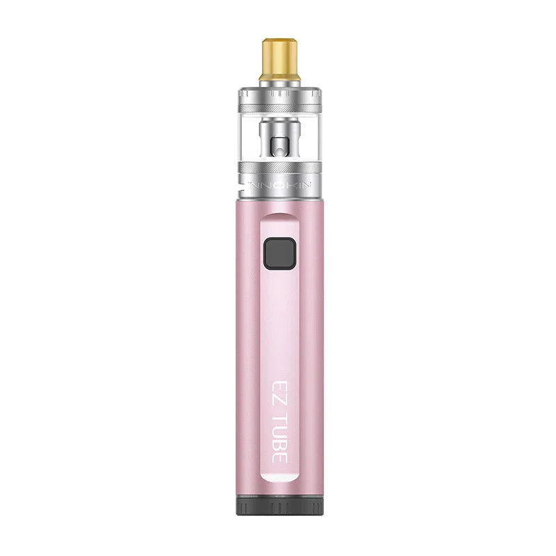 Innokin Ez Tube Zenith Minimal Vape Kit Sakura Pink