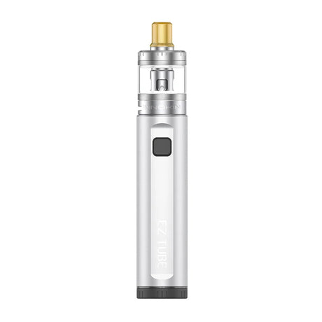 Innokin Ez Tube Zenith Minimal Vape Kit Silver Glow
