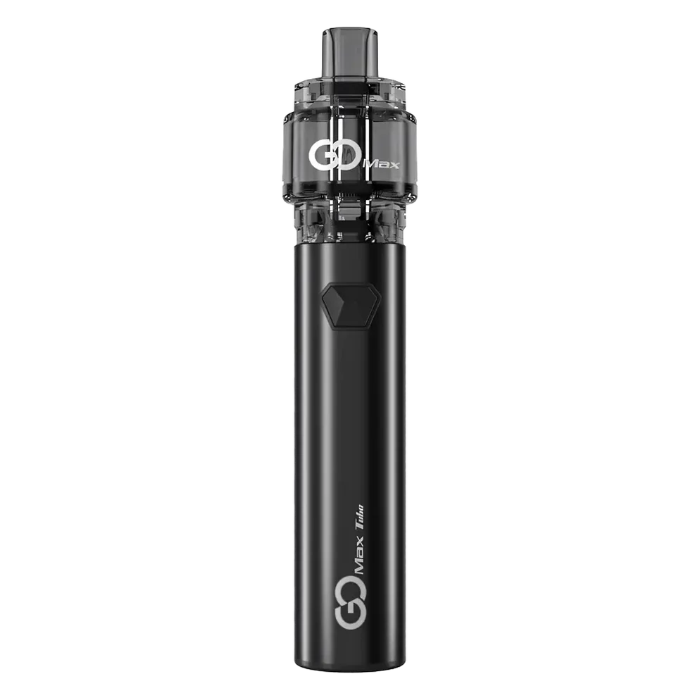 Innokin GoMax Tube Vape Kit - Black 