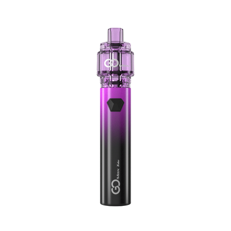 Innokin GoMax Tube Vape Kit - Pink 