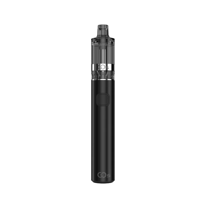 Innokin Go S Pen Vape Kit - Black
