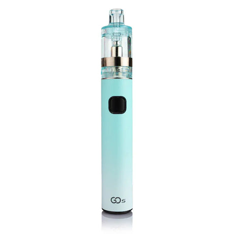 Innokin Go S Pen Vape Kit - Light Blue