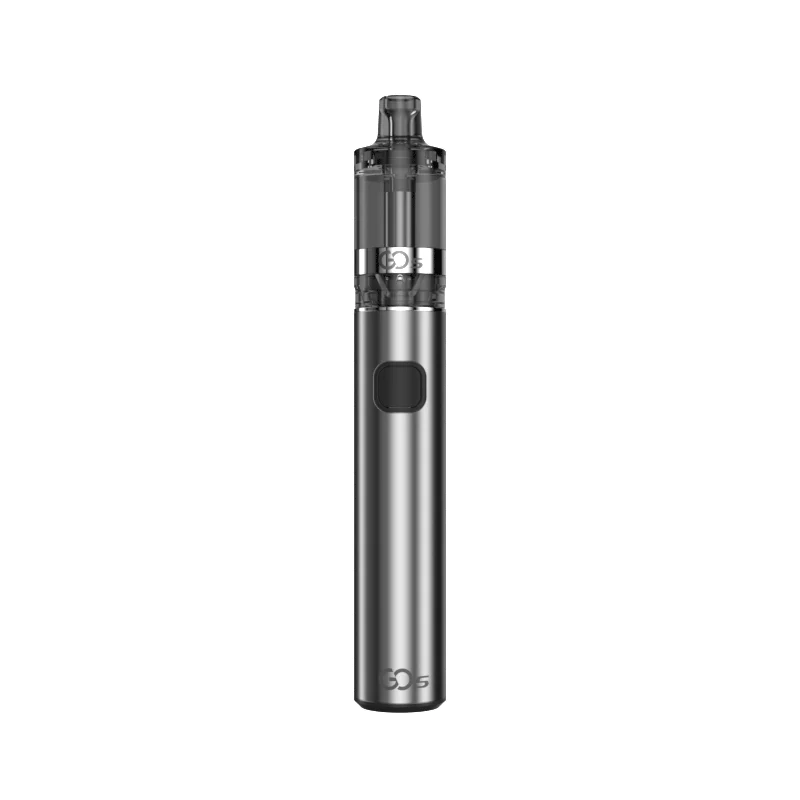 Innokin Go S Pen Vape Kit - Stainless Steel