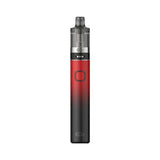 Innokin Go Z Vape Kit - Red Black