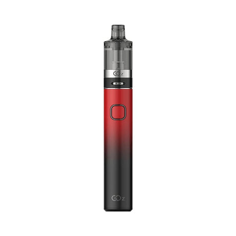 Innokin Go Z Vape Kit - Red Black