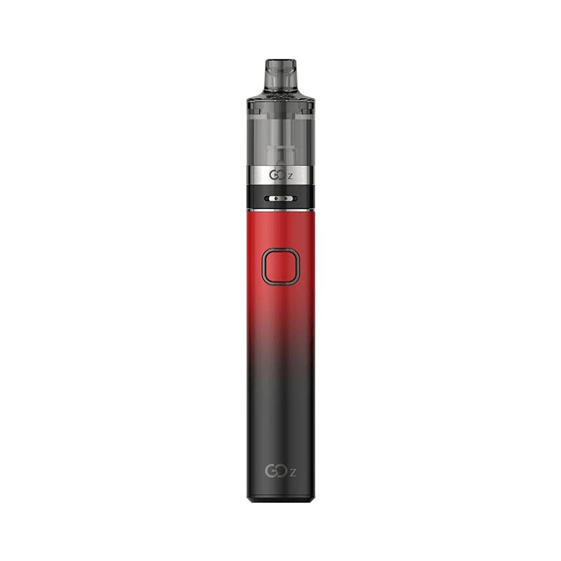 Innokin Go Z Vape Kit - Red Black