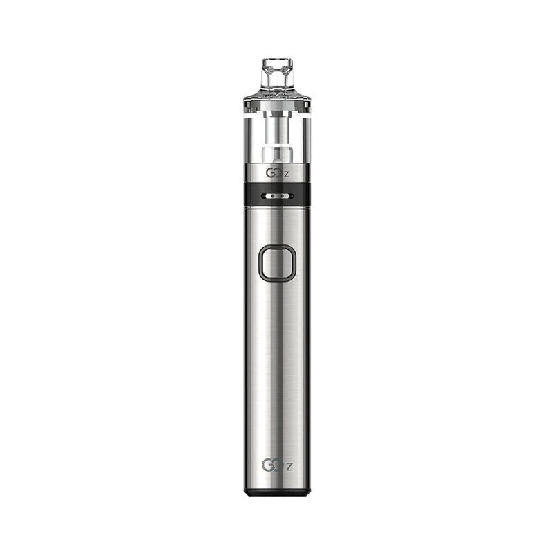 Innokin Go Z Vape Kit - Stainless Steel