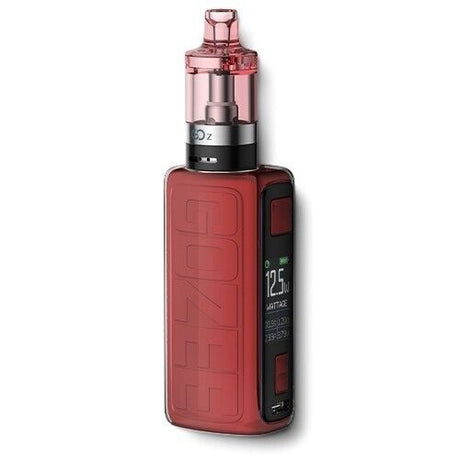 Innokin Gozee Vape Kit - Crimson