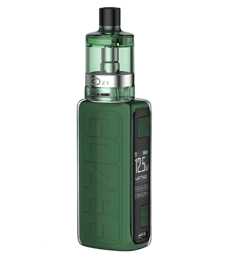 Innokin Gozee Vape Kit - Forest Green