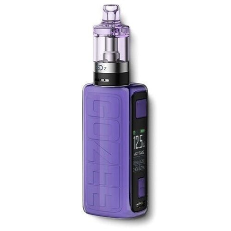 Innokin Gozee Vape Kit - Purple 