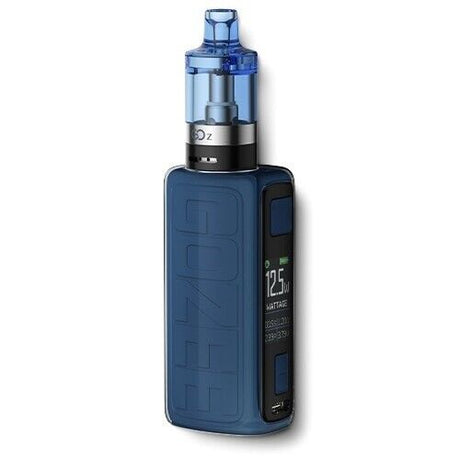 Innokin Gozee Vape Kit - Royal Blue 