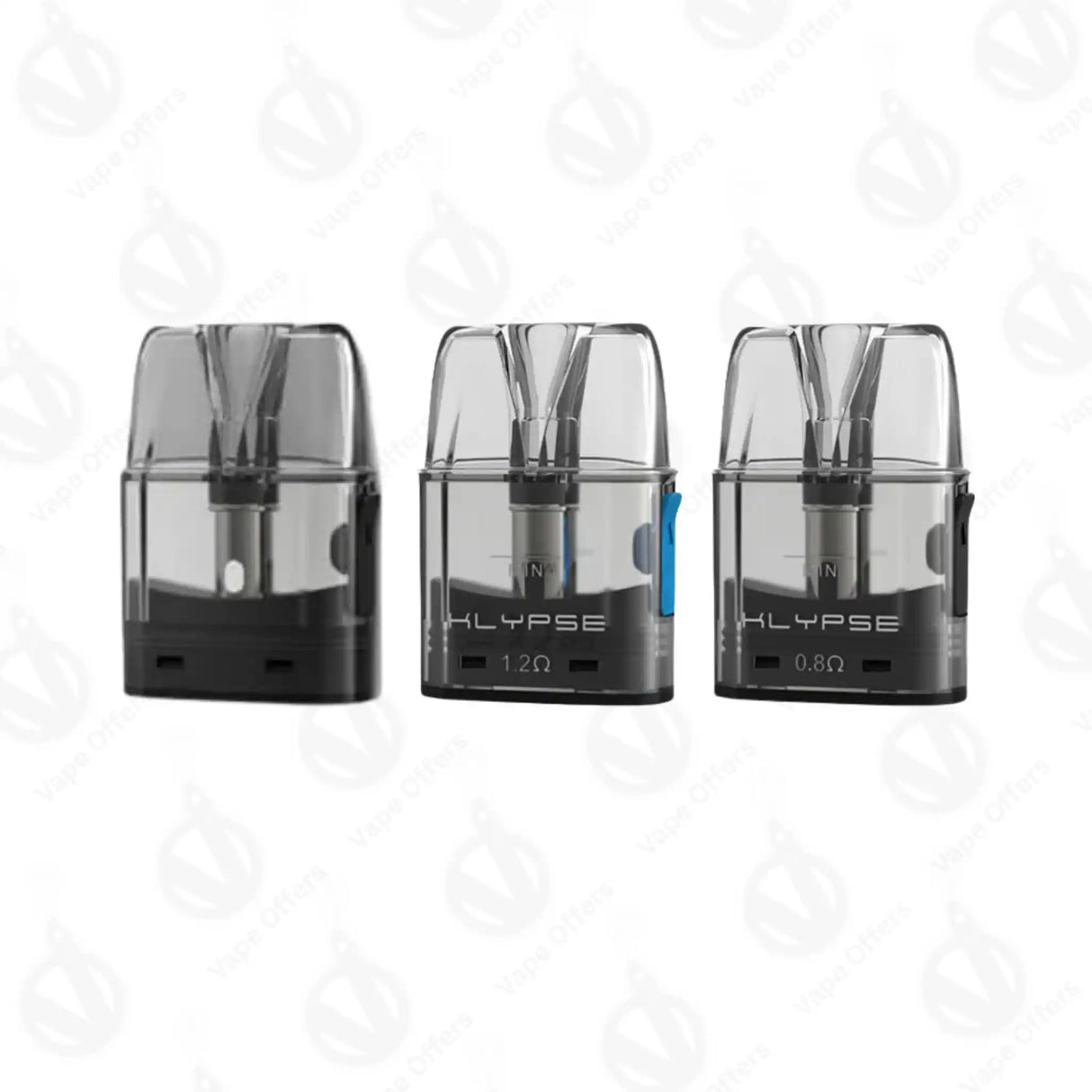 Innokin Klypse Replacement Pods