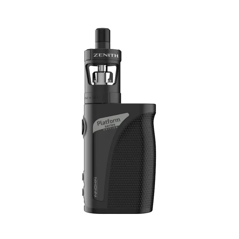 Innokin Kroma-A Zenith Vape Kit - Black 