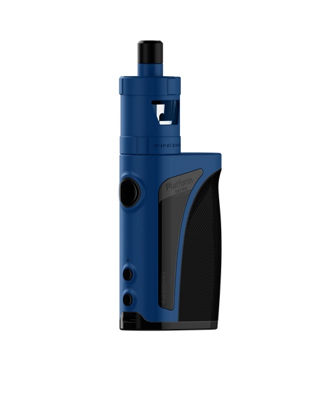 Innokin Kroma-A Zenith Vape Kit - Blue Chrome