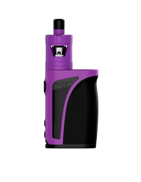 Innokin Kroma-A Zenith Vape Kit - Purple 