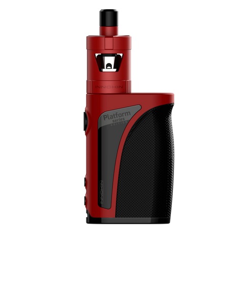 Innokin Kroma-A Zenith Vape Kit - Red 