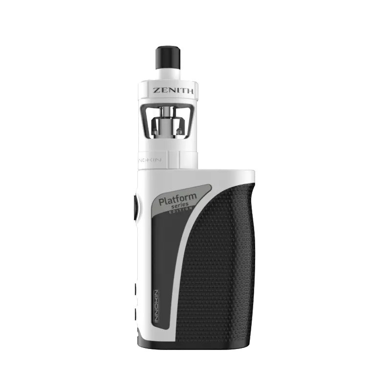 Innokin Kroma-A Zenith Vape Kit - White 