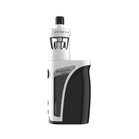 Innokin Kroma-A Zenith Vape Kit - White 