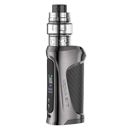 Innokin Kroma 217 Z Force Vape Kit - Carbon Fiber