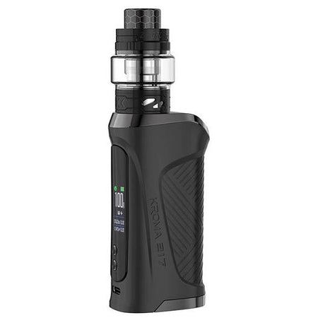 Innokin Kroma 217 Z Force Vape Kit - Stealth Black