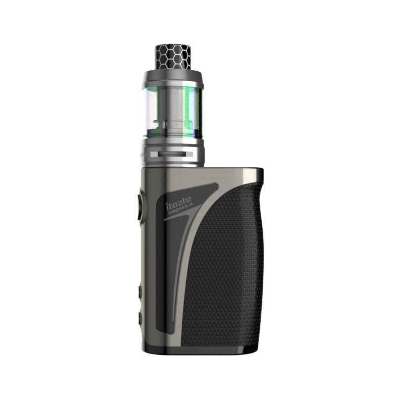 Innokin Kroma A iSub-B Vape Kit -  Gun Metal  