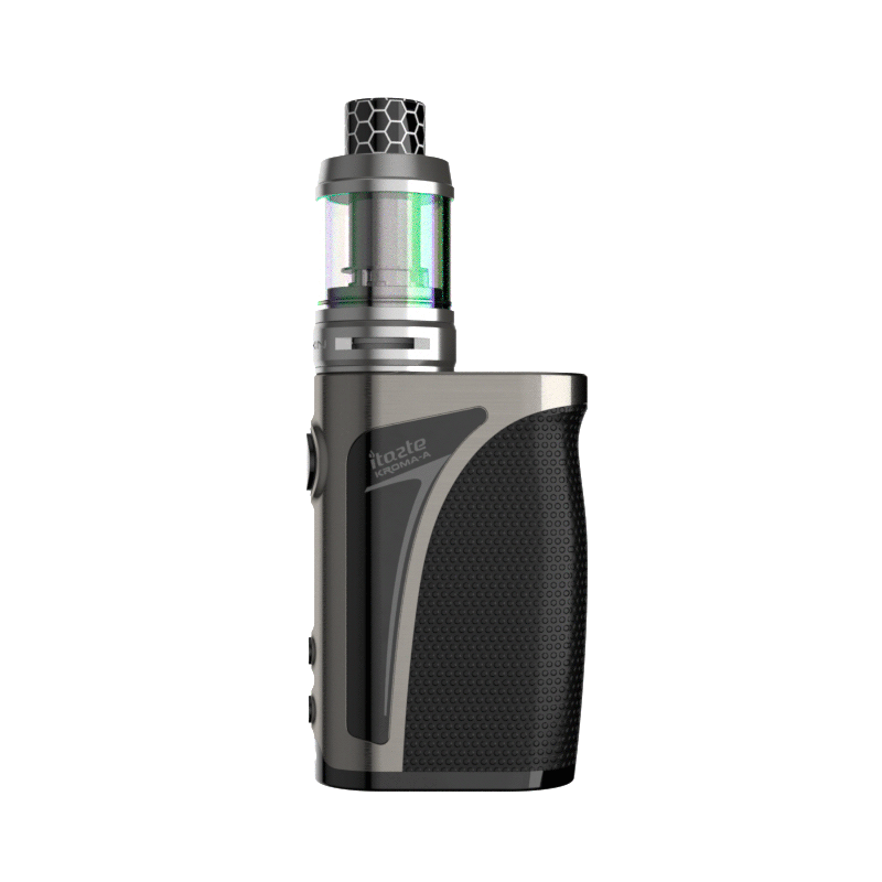 Innokin Kroma A iSub-B Vape Kit -  Gun Metal 