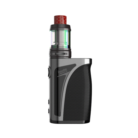 Innokin Kroma A iSub-B Vape Kit -  Stainless Steel 