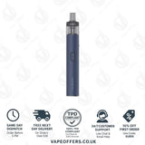 Innokin Plexus Go Pod Vape Kit