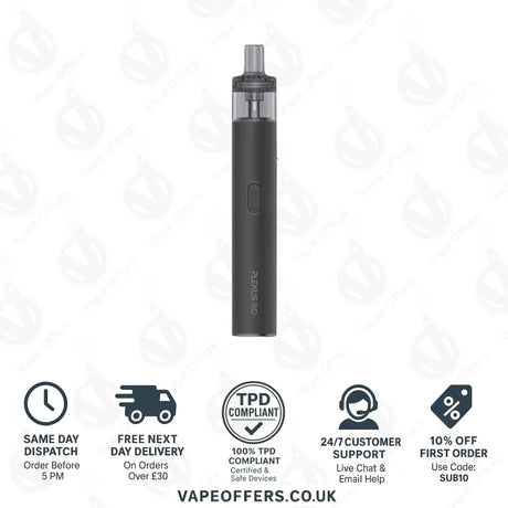 Innokin Plexus Go Pod Vape Kit