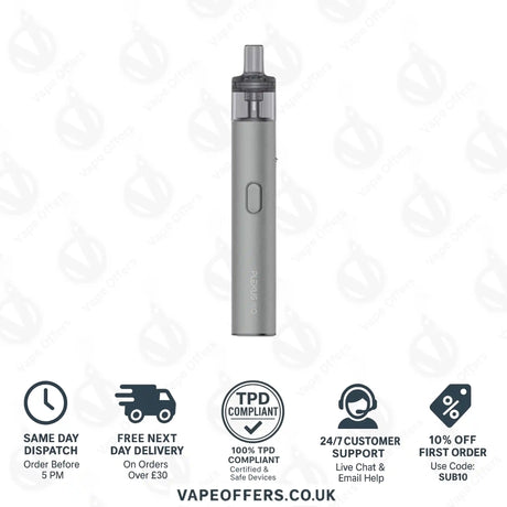 Innokin Plexus Go Pod Vape Kit