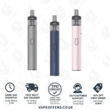 Innokin Plexus Go Pod Vape Kit