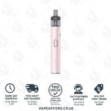 Innokin Plexus Go Pod Vape Kit