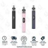 Innokin Plexus Pro Pod Vape Kit