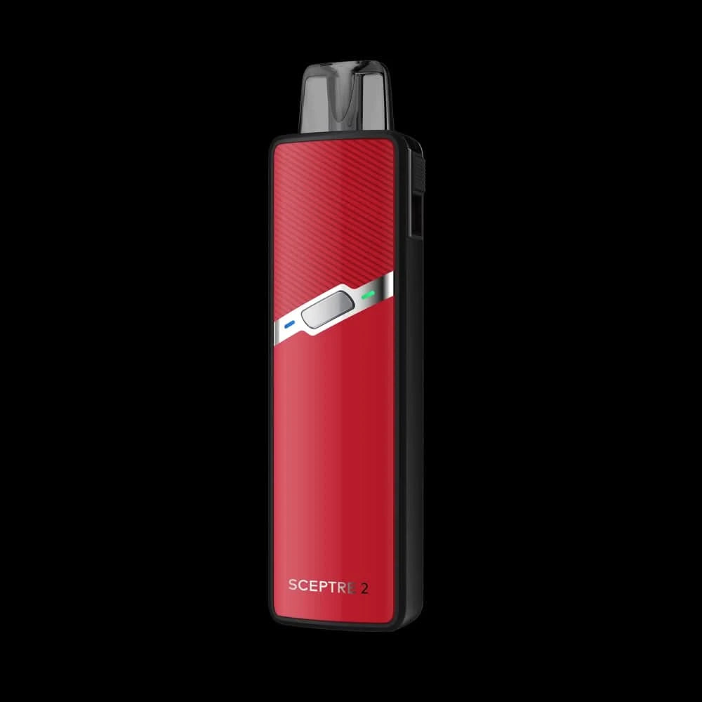 Innokin Sceptre 2 Pod Vape Kit - Red 
