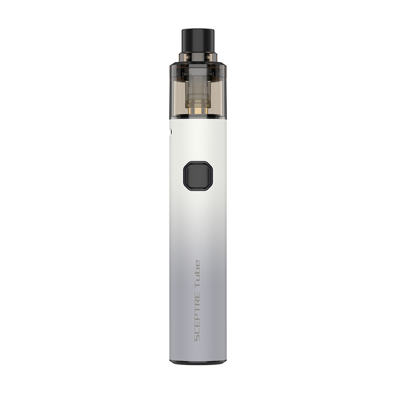 Innokin Sceptre Tube Vape Kit - White 