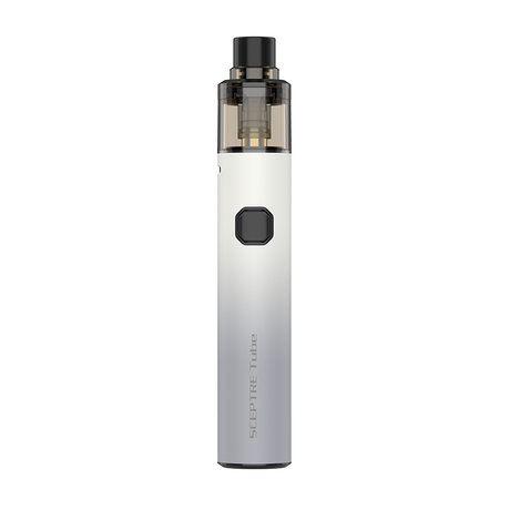 Innokin Sceptre Tube Vape Kit - White 