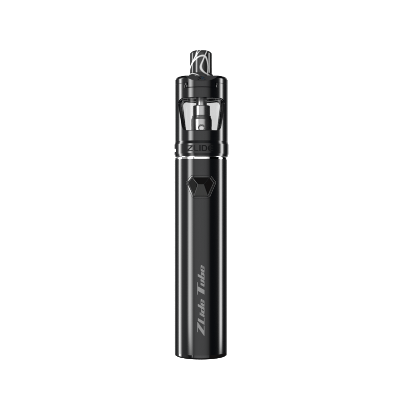 Innokin Zlide Tube Vape Starter Kit - Black 