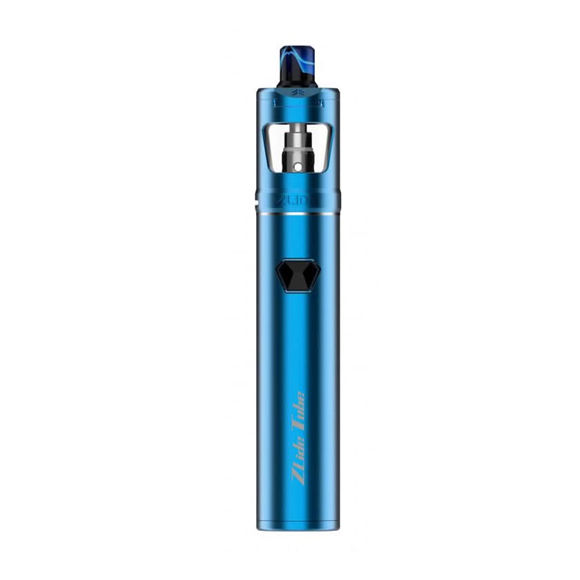 Innokin Zlide Tube Vape Starter Kit - Blue 