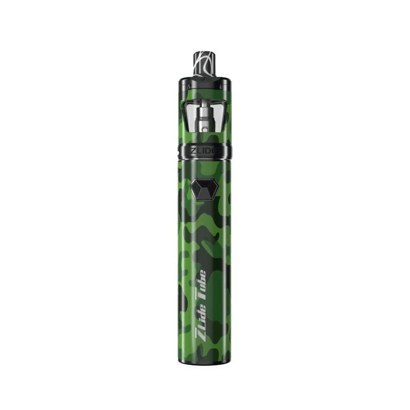 Innokin Zlide Tube Vape Starter Kit - Forest Camo