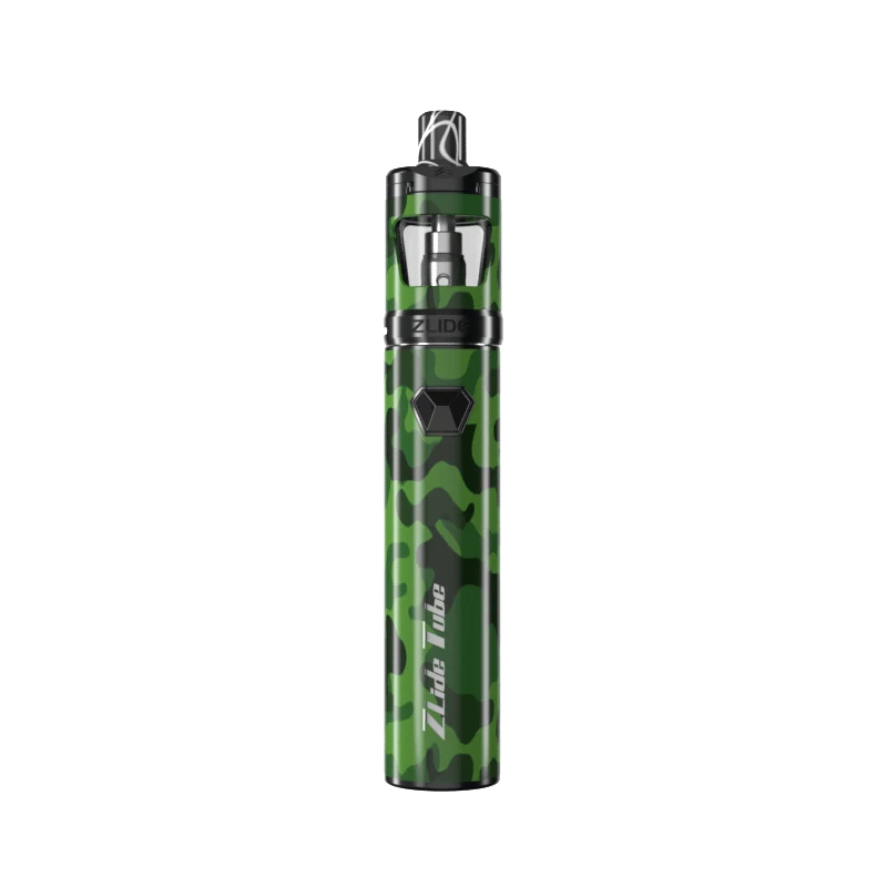 Innokin Zlide Tube Vape Starter Kit - Forest Camo 