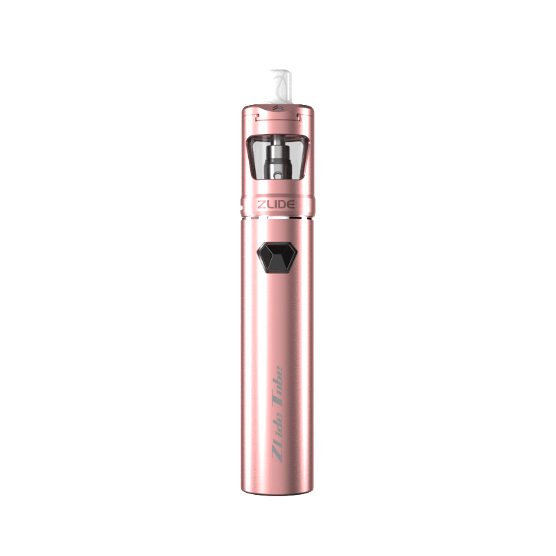 Innokin Zlide Tube Vape Starter Kit - Pink 