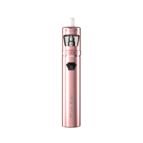 Innokin Zlide Tube Vape Starter Kit - Pink