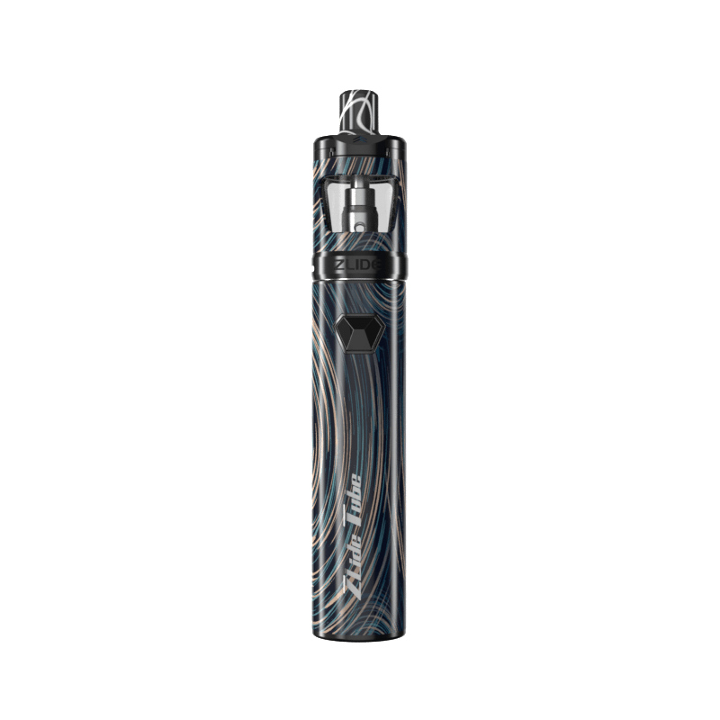 Innokin Zlide Tube Vape Starter Kit - Spiral 