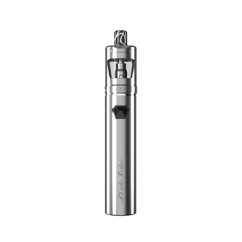 Innokin Zlide Tube Vape Starter Kit - Sainless Steel 