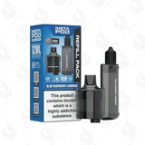Instapod 6000 Blue Raspberry Lemonade Prefilled Pod