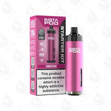 Instapod 6000 Bubblegum Prefilled Pod Vape Kit