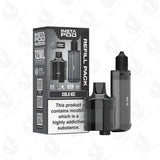 Instapod 6000 Cola Ice Prefilled Pod